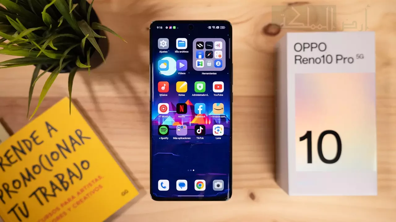 Oppo Reno 10 Pro