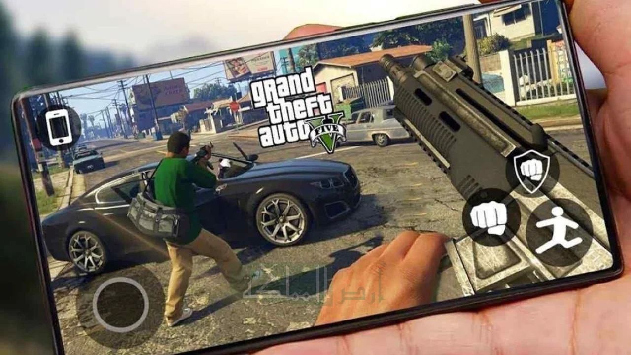 Gta 5