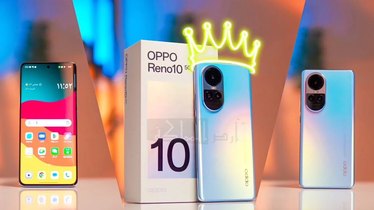 Oppo Reno 10 5G