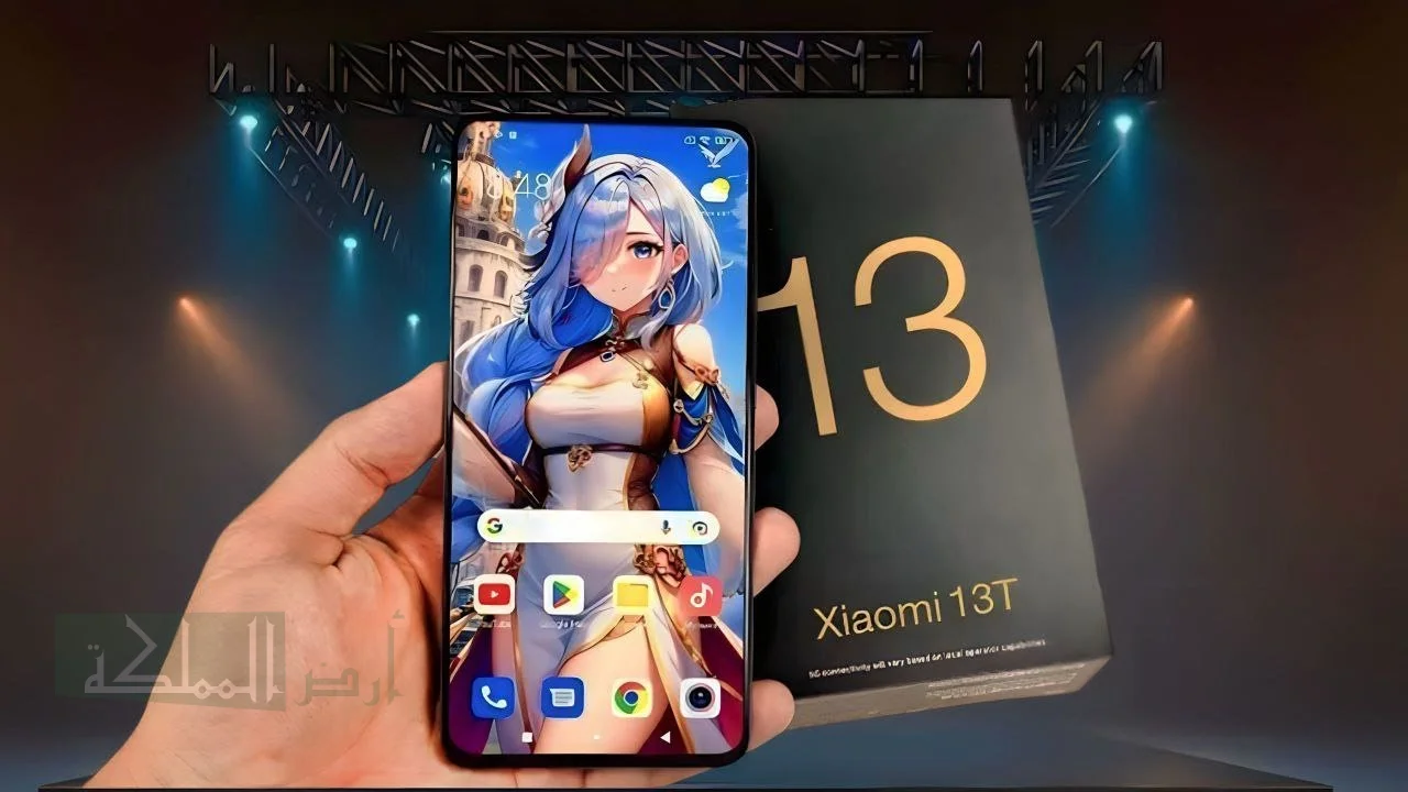 Xiaomi 13T Pro