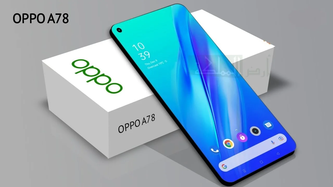 oppo a78