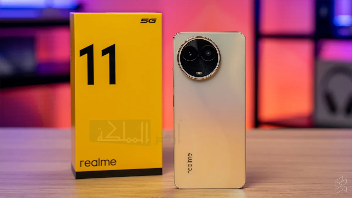 Realme 11 5g